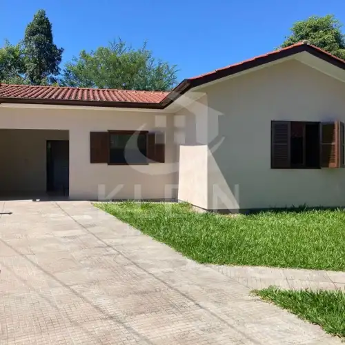 Casa para alugar em Navegantes, São Sebastião do Caí
