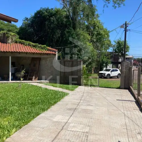 Casa para alugar em Navegantes, São Sebastião do Caí