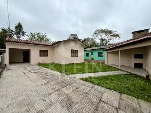 Casa para alugar em Navegantes, São Sebastião do Caí