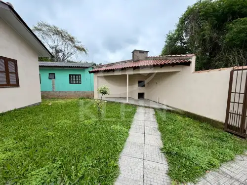 Casa para alugar em Navegantes, São Sebastião do Caí