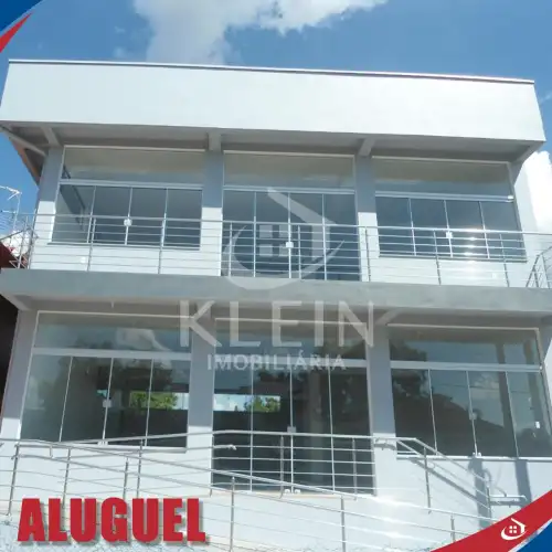 Sala para alugar em Navegantes, São Sebastião do Caí