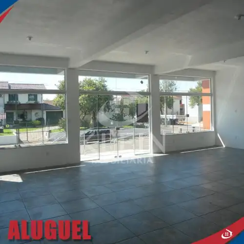 Sala para alugar em Navegantes, São Sebastião do Caí