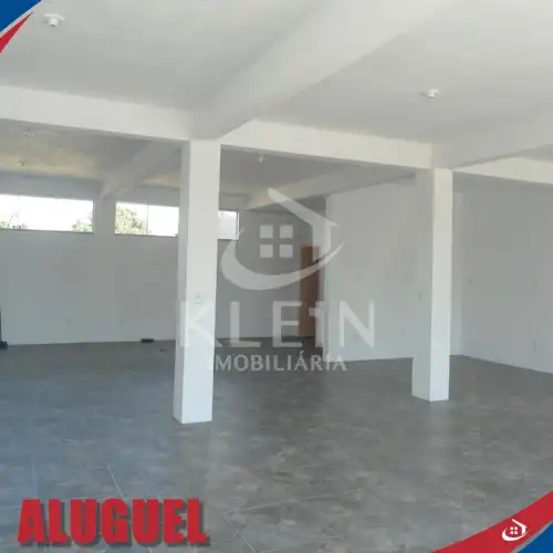 Sala para alugar em Navegantes, São Sebastião do Caí