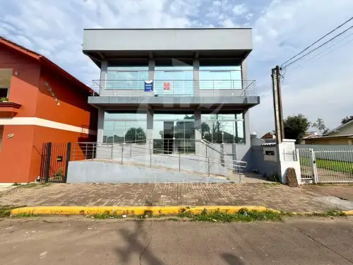 Sala para alugar em Navegantes, São Sebastião do Caí