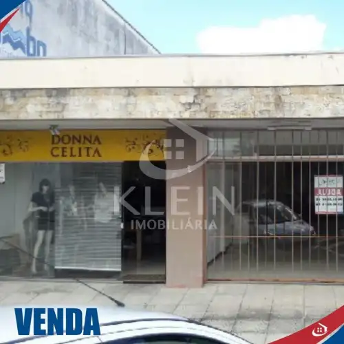 Prédio à venda em Centro, São Sebastião do Caí