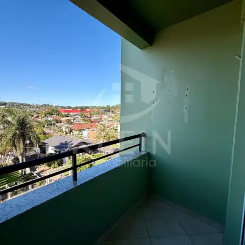 Apartamento para alugar em Vila Rica, São Sebastião do Caí