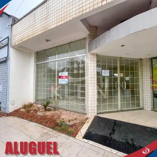 Loja para alugar em Centro, São Sebastião do Caí