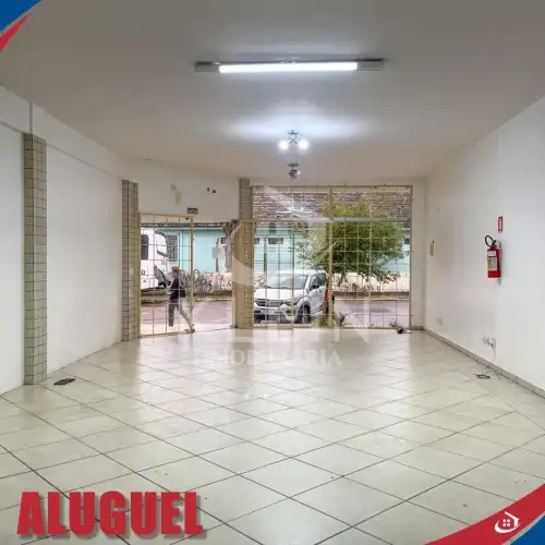 Loja para alugar em Centro, São Sebastião do Caí