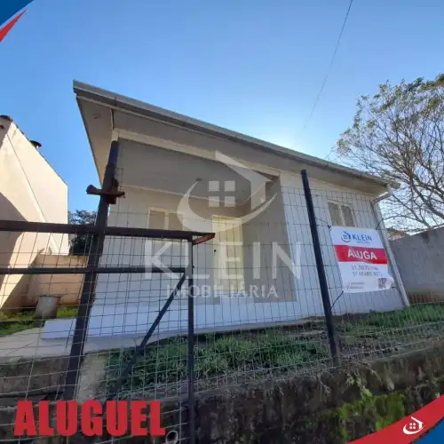 Casa para alugar em Vila Rica, São Sebastião do Caí