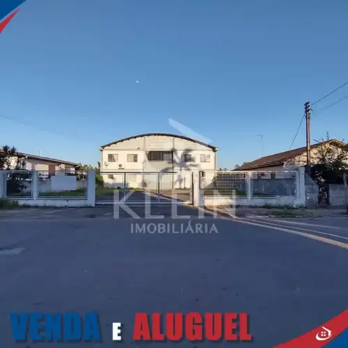Pavilhão à venda em Quilombo, São Sebastião do Caí