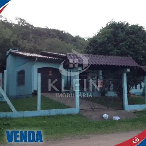 Casa à venda em Piedade, Bom Princípio