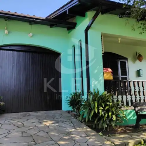 Casa à venda em Piedade, Bom Princípio