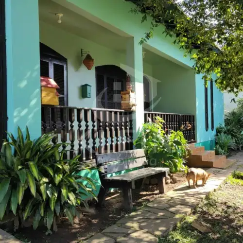 Casa à venda em Piedade, Bom Princípio