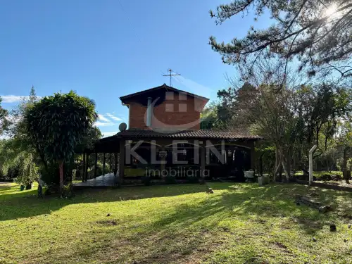 Chácara à venda em Parque Campestre, São Sebastião do Caí