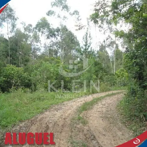 Terreno para alugar em ERS 240, Capela de Santana