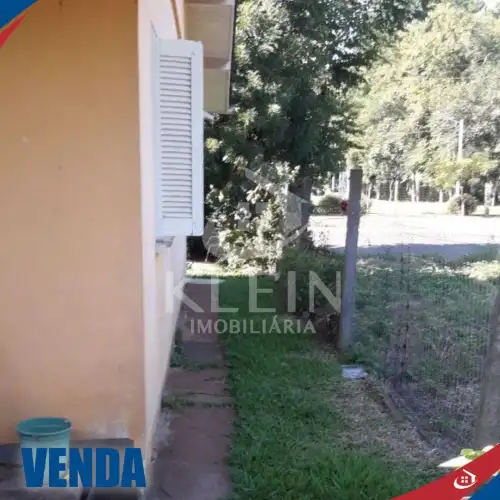 Casa à venda em Centro, Harmonia