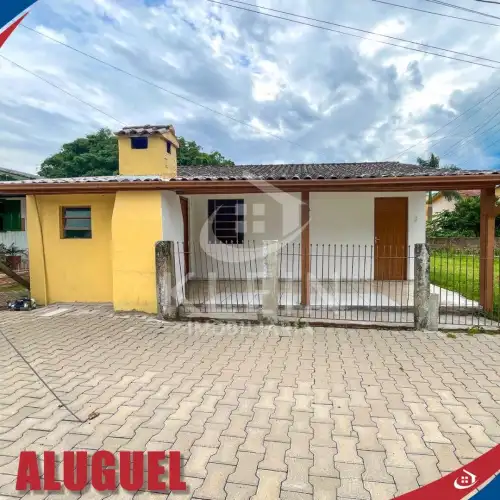 Casa para alugar em Passo da Taquara, São Sebastião do Caí