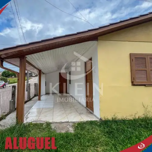 Casa para alugar em Passo da Taquara, São Sebastião do Caí