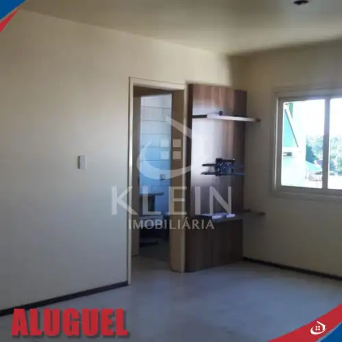 Apartamento à venda em Centro, São Sebastião do Caí