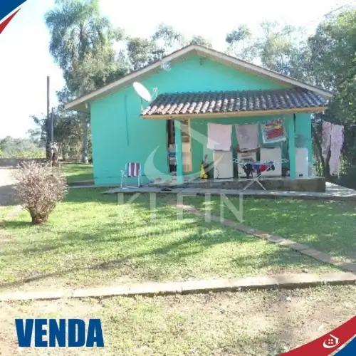 Chácara à venda em Canto Alegre, São Sebastião do Caí