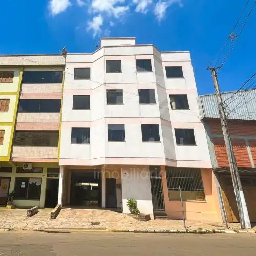 Apartamento à venda em Quilombo, São Sebastião do Caí