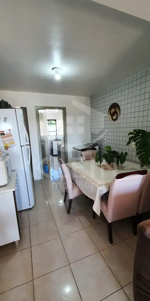 Apartamento à venda em Quilombo, São Sebastião do Caí
