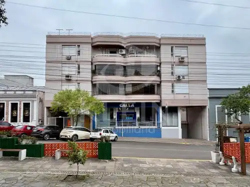 Apartamento para alugar em Centro, São Sebastião do Caí