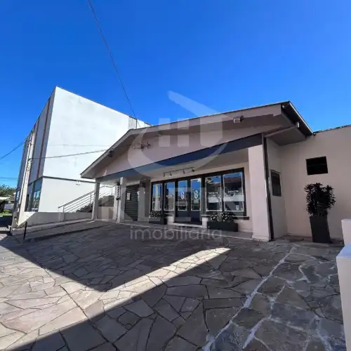 Casa Comercial à venda em Centro, São Sebastião do Caí