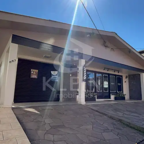 Casa Comercial à venda em Centro, São Sebastião do Caí