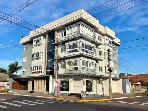 Apartamento à venda em Centro, São Sebastião do Caí