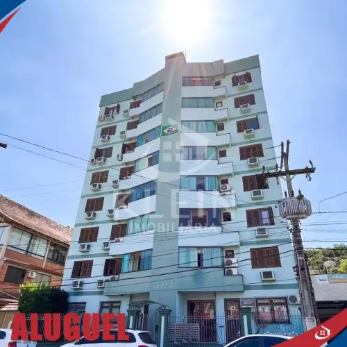 Apartamento para alugar em Centro, São Sebastião do Caí