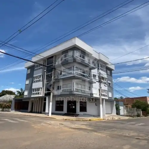 Apartamento à venda em Centro, São Sebastião do Caí