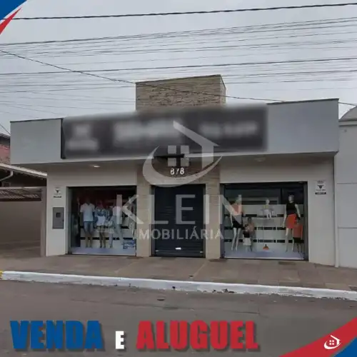 Loja à venda em Centro, São Sebastião do Caí