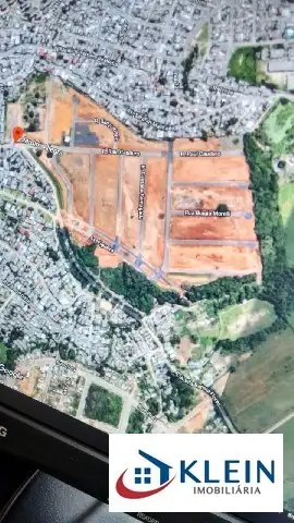 Área de Terras à venda em Alto Petropolis, Porto Alegre