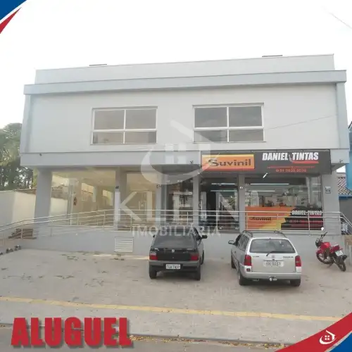 Sala para alugar em Vila Rica, São Sebastião do Caí