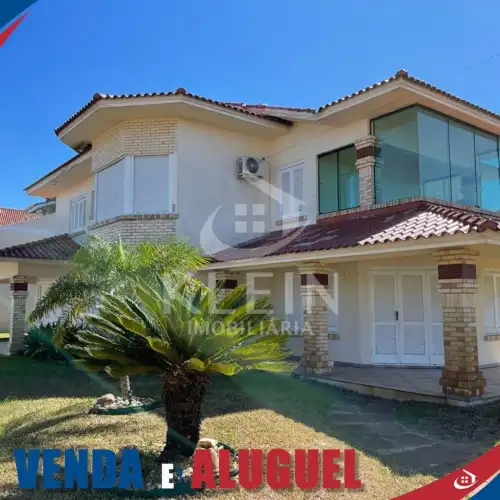 Casa à venda em Zona Nova, Tramandaí