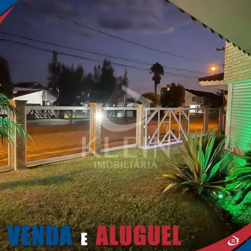 Casa à venda em Zona Nova, Tramandaí