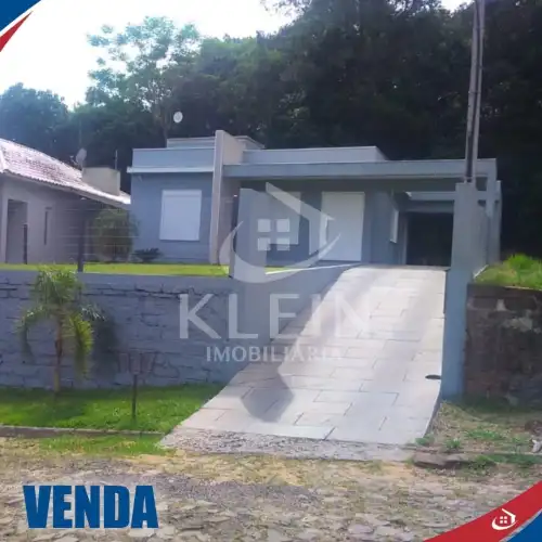 Casa para alugar em Coxilha Verde, São Sebastião do Caí
