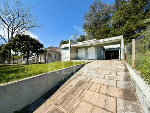 Casa para alugar em Coxilha Verde, São Sebastião do Caí