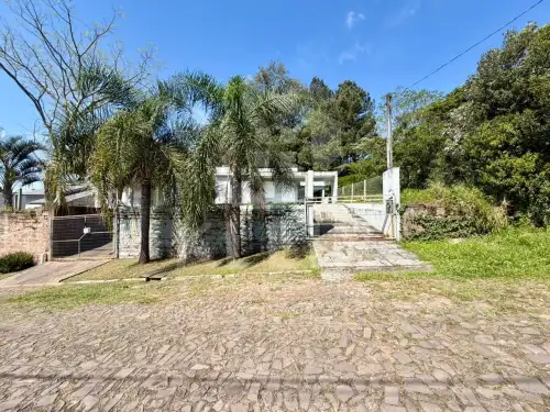 Casa para alugar em Coxilha Verde, São Sebastião do Caí