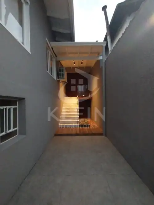 Casa à venda em Navegantes, São Sebastião do Caí