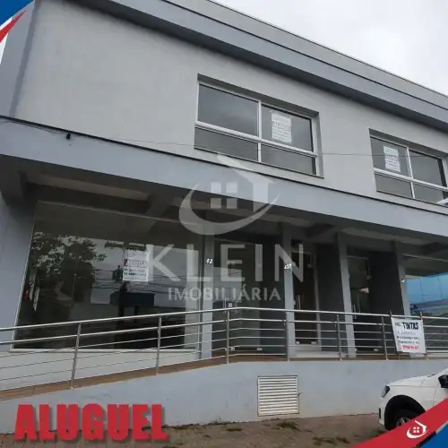 Sala para alugar em Vila Rica, São Sebastião do Caí