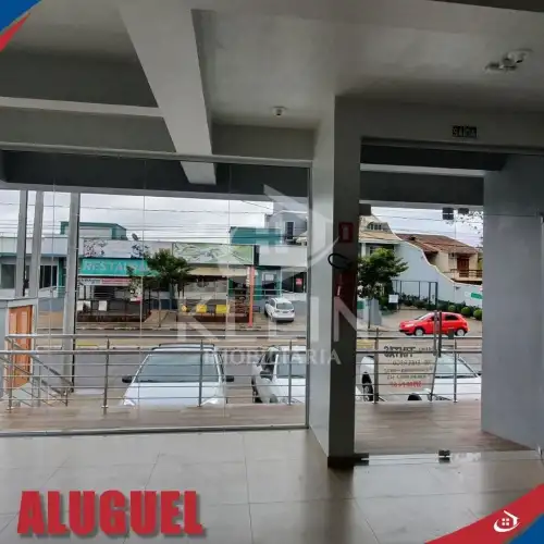 Sala para alugar em Vila Rica, São Sebastião do Caí