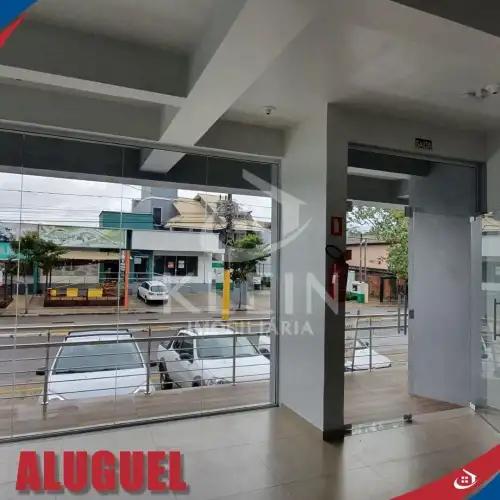 Sala para alugar em Vila Rica, São Sebastião do Caí
