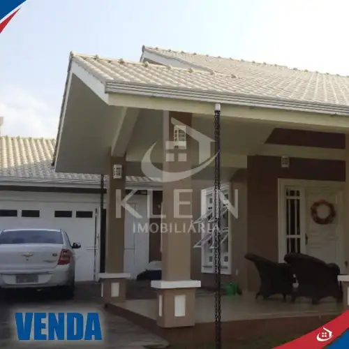 Casa à venda em Centro, Portão