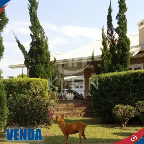 Casa à venda em Centro, Portão
