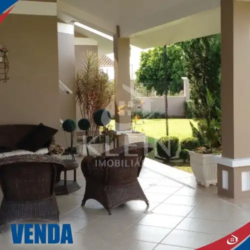 Casa à venda em Centro, Portão