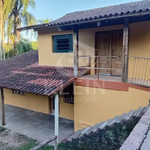 Chácara para alugar em Arroio Bonito, São Sebastião do Caí