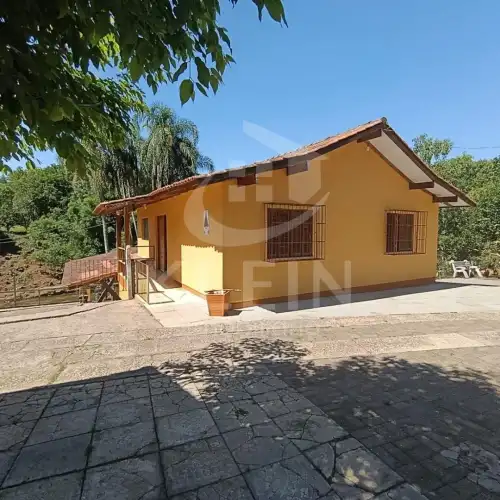 Chácara para alugar em Arroio Bonito, São Sebastião do Caí