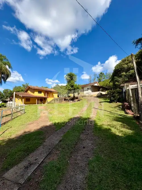 Chácara à venda em Arroio Bonito, São Sebastião do Caí